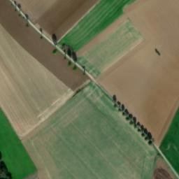 Satellite imagery of 6258501 - B, GB