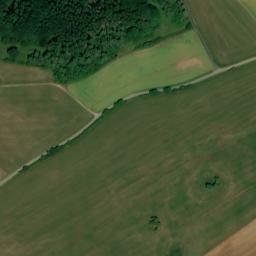 Satellite imagery of Brehberg, DE