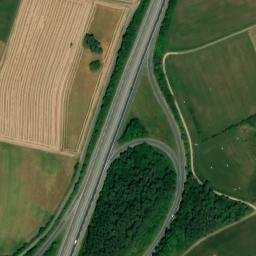 Satellite imagery of Flachsberg, DE