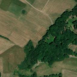 Satellite imagery of Hasen-Berg, DE