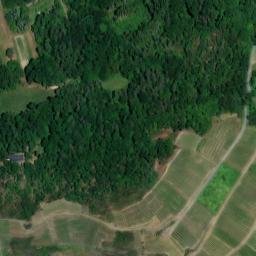 Satellite imagery of Mönchsberg, DE