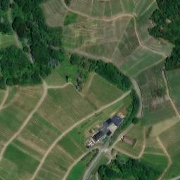 Satellite imagery of Mönchsberg, DE