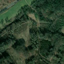 Satellite imagery of Kronen-Berg, DE