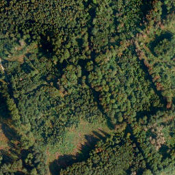 Satellite imagery of Kreuz-Berg, DE