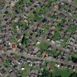 Satellite imagery of Dornburg, DE