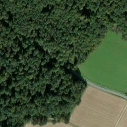 Satellite imagery of Bühl, DE