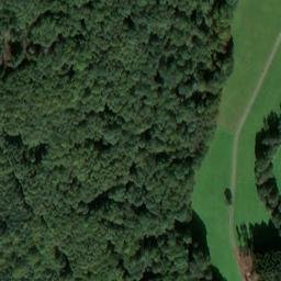 Satellite imagery of Bühl, DE