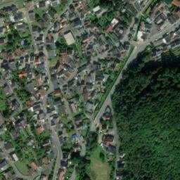 Satellite imagery of Bilstein, DE