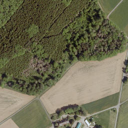 Satellite imagery of Galgenberg, DE