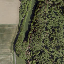 Satellite imagery of Galgenberg, DE