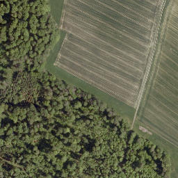 Satellite imagery of Eichberg, DE