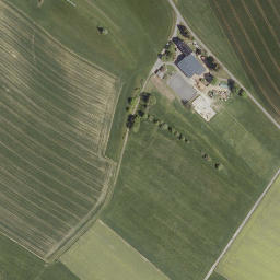 Satellite imagery of Eichberg, DE