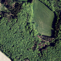 Satellite imagery of Steinbacher Kopf, DE