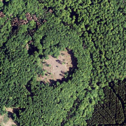 Satellite imagery of Steinbacher Kopf, DE