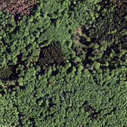 Satellite imagery of Wallenberg, DE