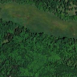 Satellite imagery of Kirchberg, DE