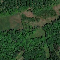 Satellite imagery of Kirchberg, DE