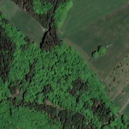 Satellite imagery of Eisenberg, DE