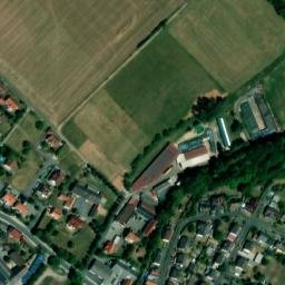 Satellite imagery of Geisküppel, DE