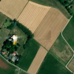 Satellite imagery of Geisküppel, DE