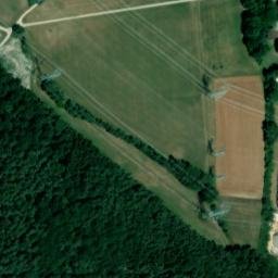 Satellite imagery of Wisselsroder Kuppe, DE