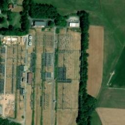 Satellite imagery of Wisselsroder Kuppe, DE