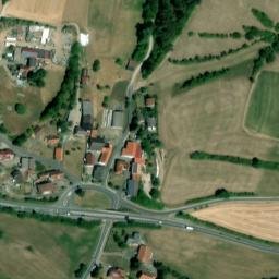 Satellite imagery of Schnegelsberg, DE