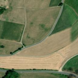 Satellite imagery of Schnegelsberg, DE