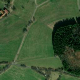 Satellite imagery of Maulkuppe, DE