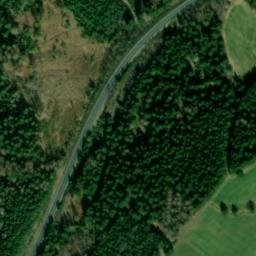 Satellite imagery of Buchenpfader Stein, DE