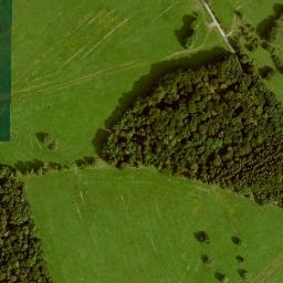 Satellite imagery of Grabenberg, DE