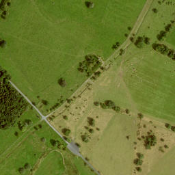 Satellite imagery of Grabenberg, DE