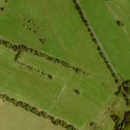 Satellite imagery of Grabenberg, DE