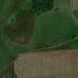 Satellite imagery of Spitzberg, DE
