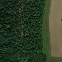 Satellite imagery of Spitzberg, DE