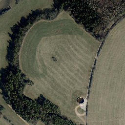 Satellite imagery of Anstein, DE