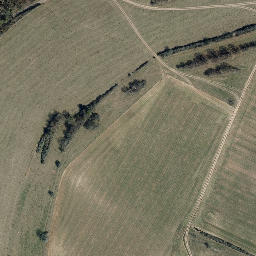 Satellite imagery of Anstein, DE