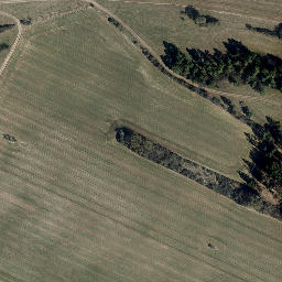 Satellite imagery of Gärtleser Höhe, DE