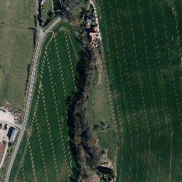 Satellite imagery of Burgberg, DE
