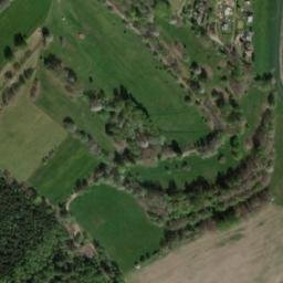 Satellite imagery of Silbacher Berg, DE