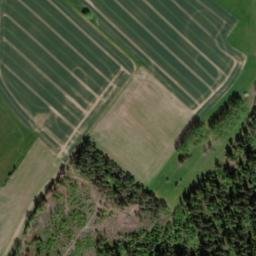 Satellite imagery of Silbacher Berg, DE