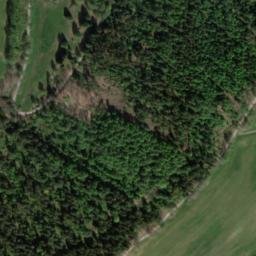 Satellite imagery of Silbacher Berg, DE