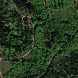 Satellite imagery of Salzleckenkopf, DE