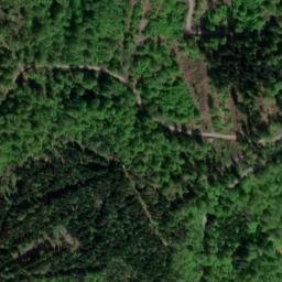 Satellite imagery of Salzleckenkopf, DE