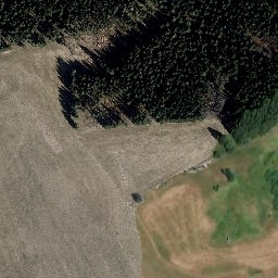 Satellite imagery of Hinterer Schmiedebacher Kopf, DE
