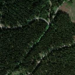Satellite imagery of Langer Berg, DE