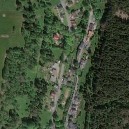 Satellite imagery of Spitzberg, DE