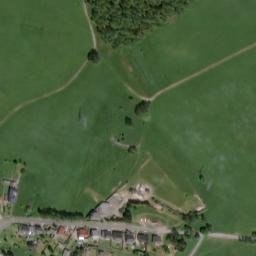 Satellite imagery of Spitzberg, DE