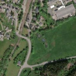 Satellite imagery of Röderhügel, DE