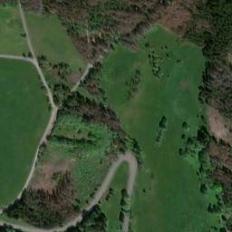 Satellite imagery of Röderhügel, DE